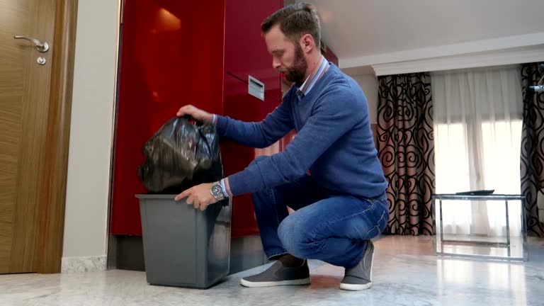 Best Dumpster Rental Services  in Gladwin, MI