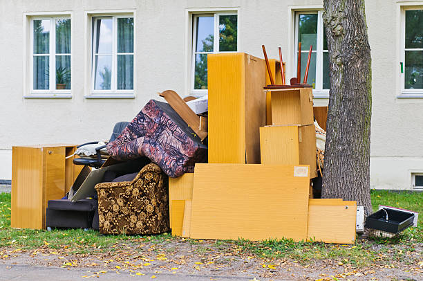 Professional Junk Removal Services in Gladwin, MI